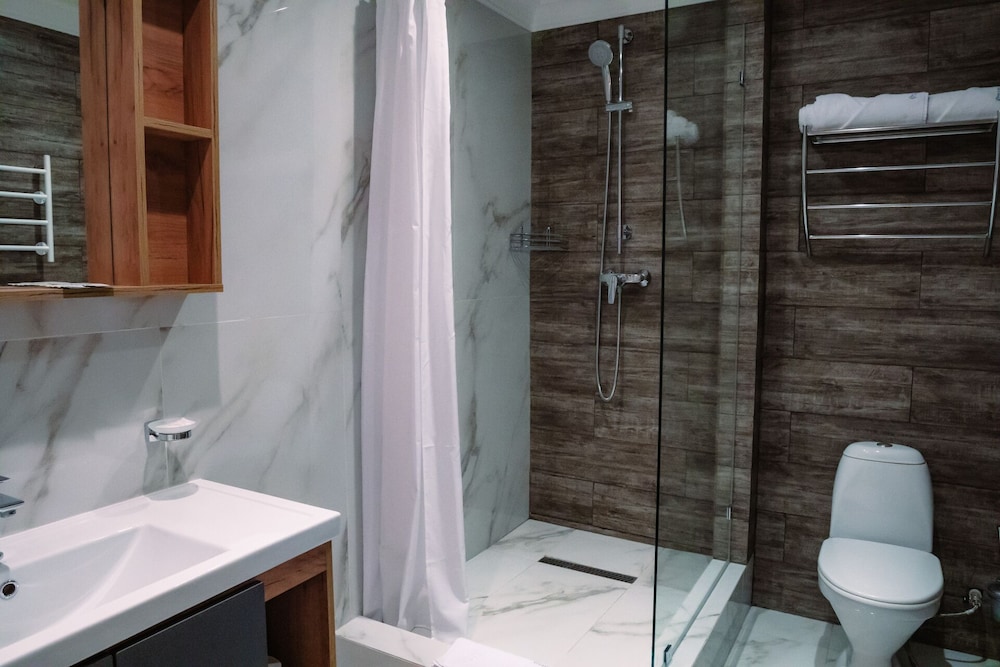 Junior Room, Private Bathroom photo 3