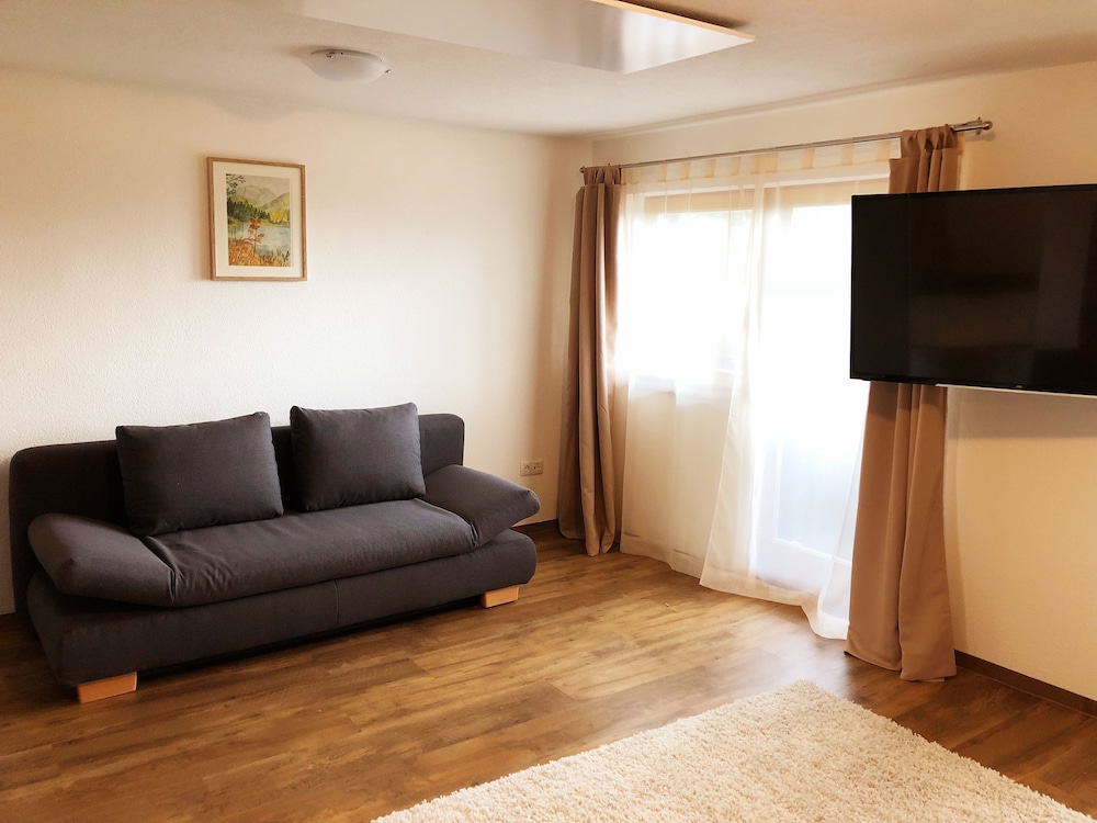 Family Studio, 1 Bedroom, Mountain View, Mountainside photo 3