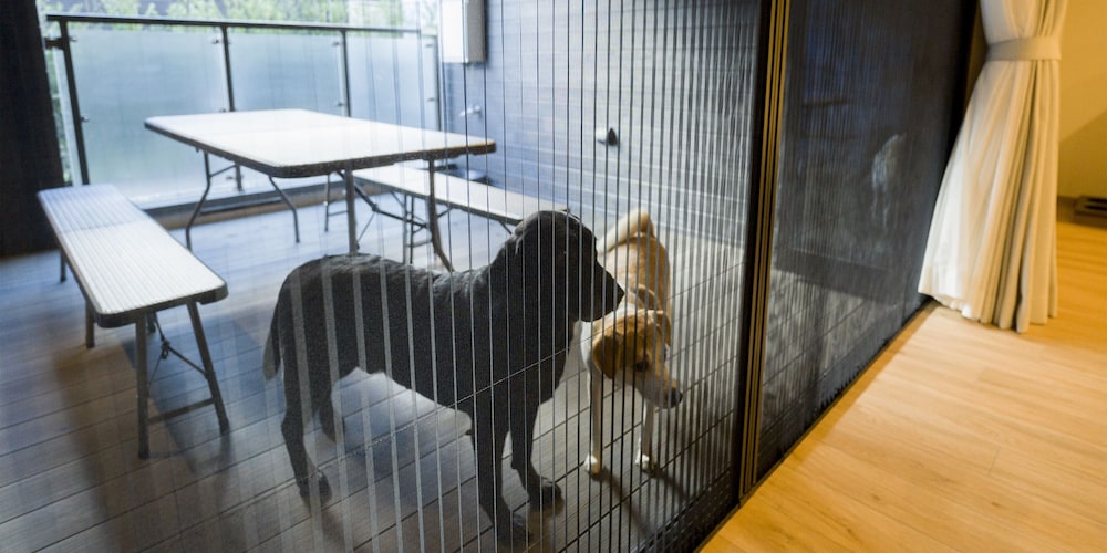 [Dog-friendly] Room for 8 People, Non Smoking - Photo 16