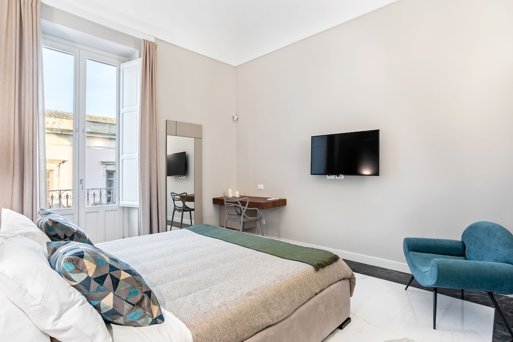Apartment, 1 Bedroom, Balcony photo 3