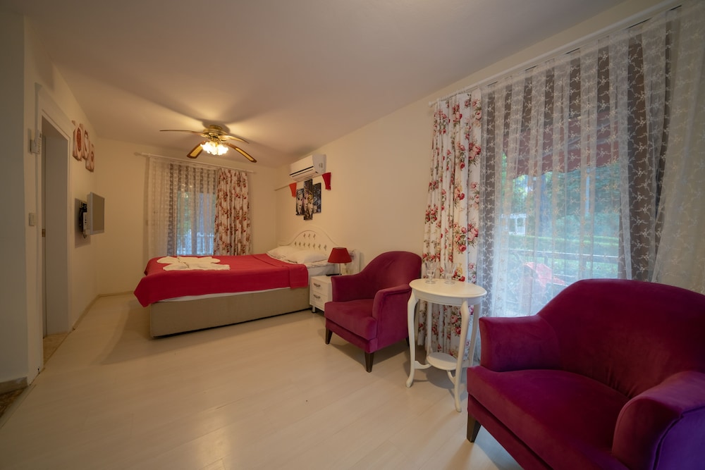 Comfort Double Room photo 1