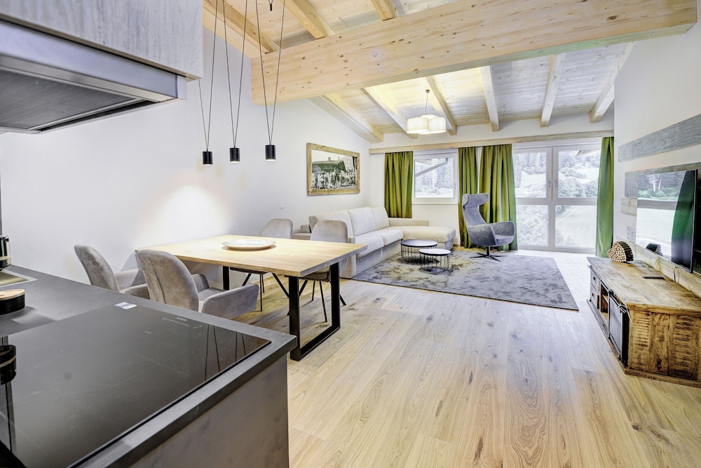 Comfort Apartment (Top 14)