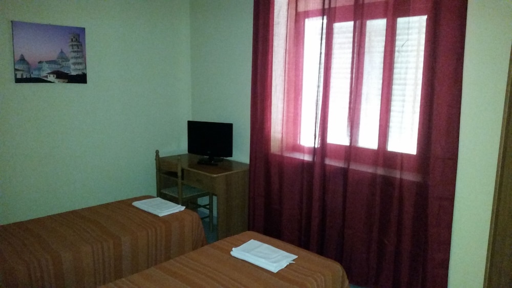 Double Room Single Use photo 2