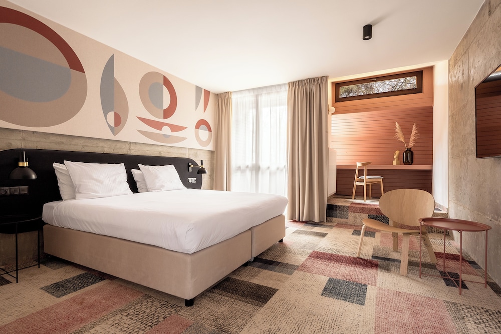 Superior Double Room - Photo 1