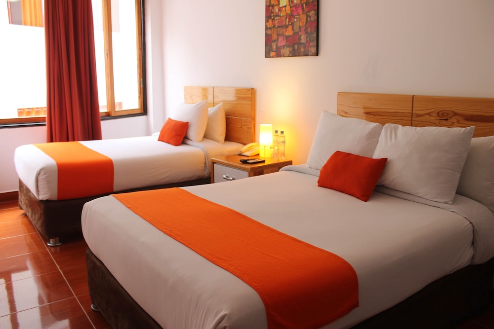 Twin Room, 1 Bedroom photo 1