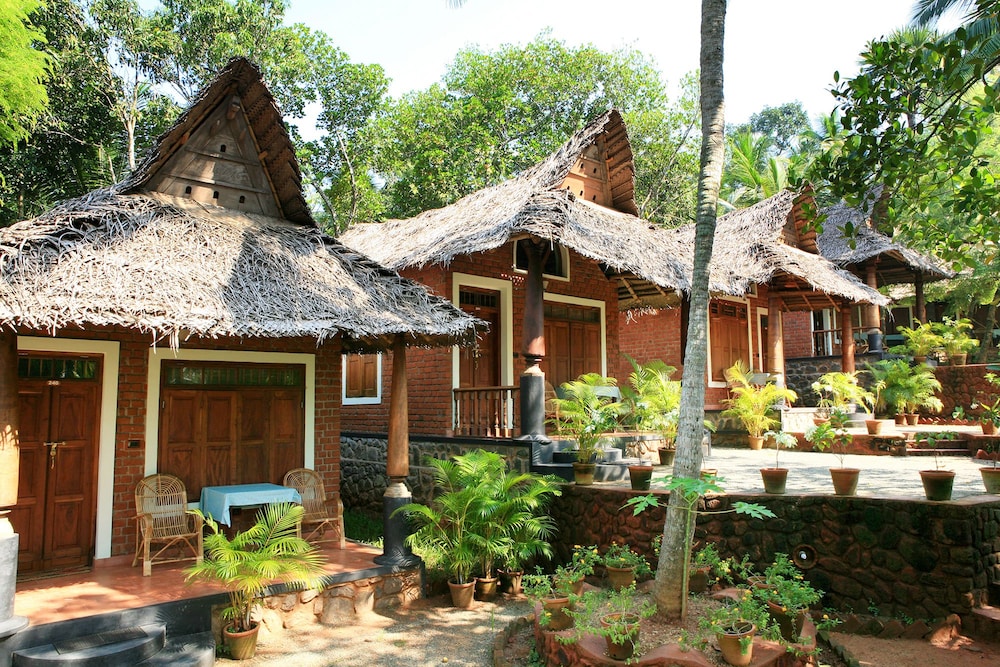 Kerala House Deluxe Double photo 3