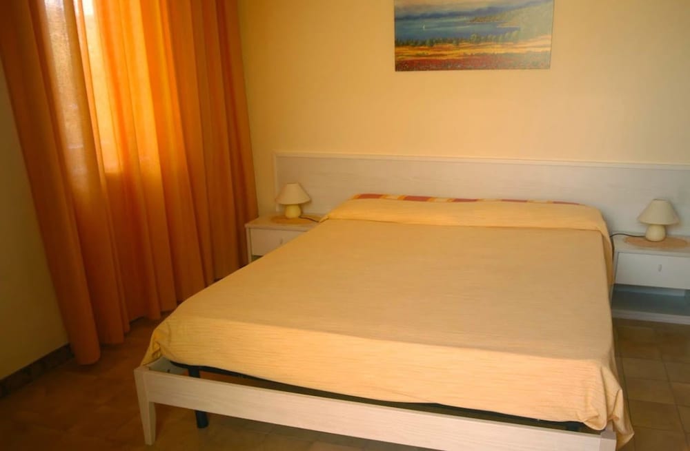 Double Room, Garden View photo 3