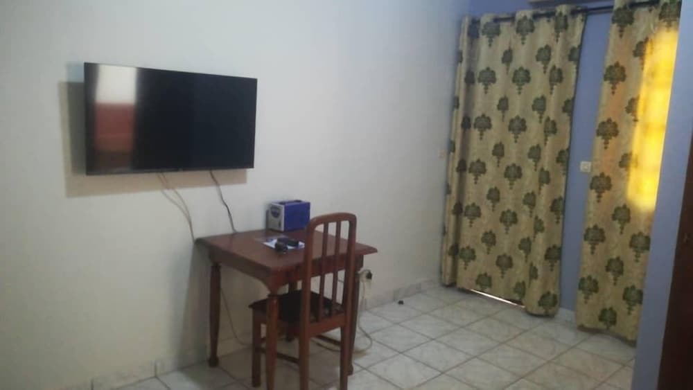 Superior Double Room photo 3