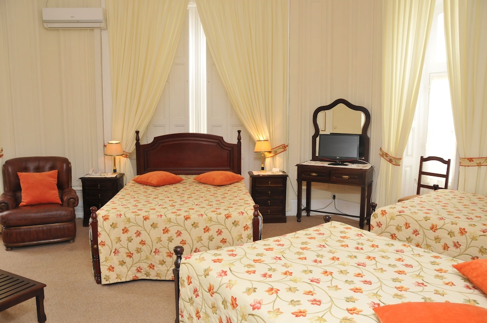 Standard Quadruple Room photo 3