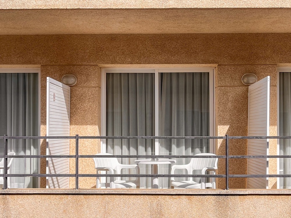 Standard Double Room, Balcony - Photo 15
