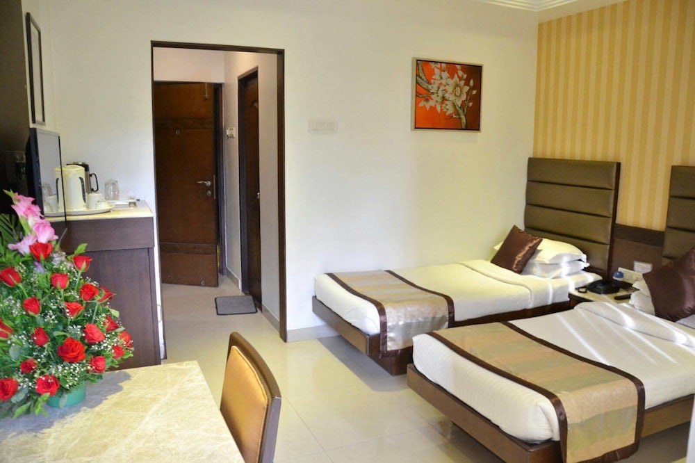 Premium Double Room photo 1