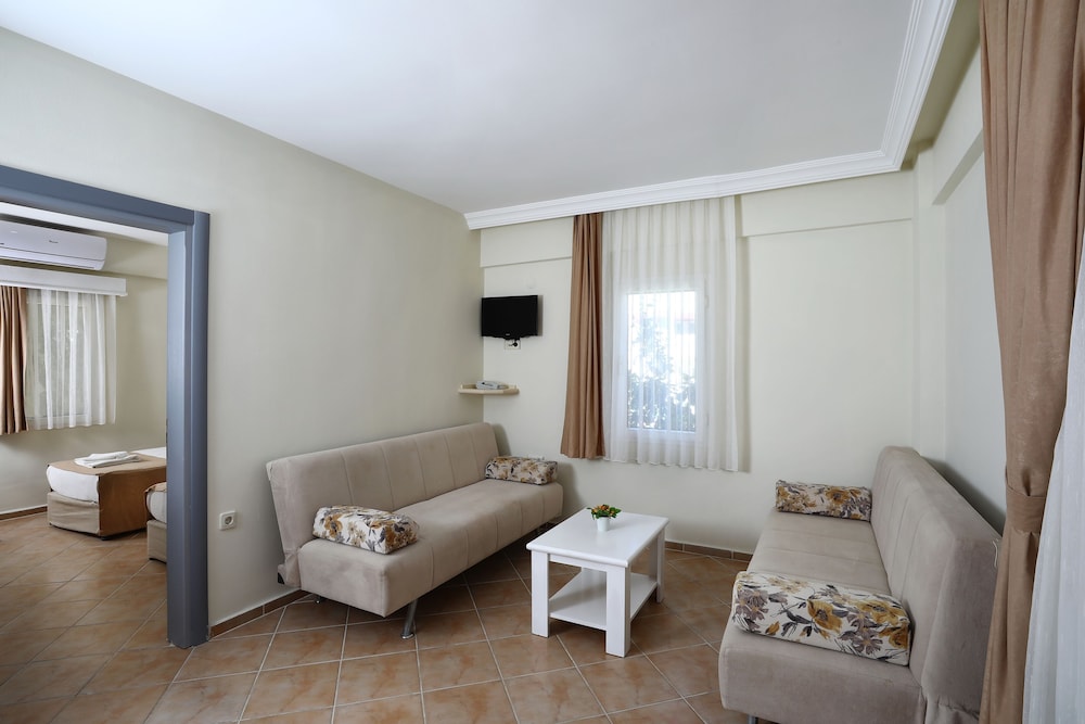 Family Apartment