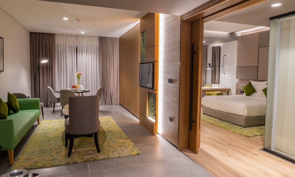 Premium Suite photo 1