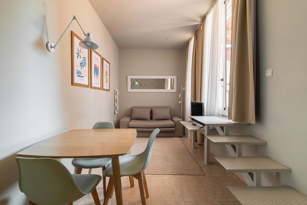 Apartment (1 Bedroom)