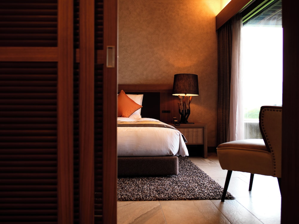 Luxury Room - Photo 6