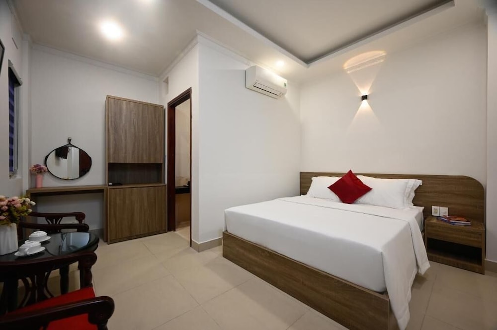Standard Room photo 2