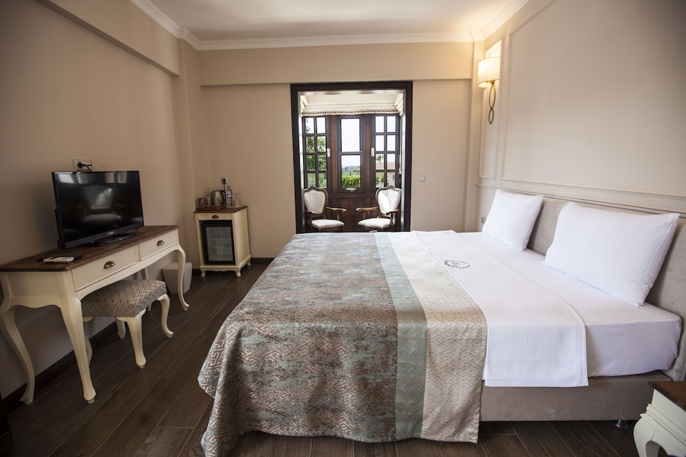 Superior Double or Twin Room - Photo 7