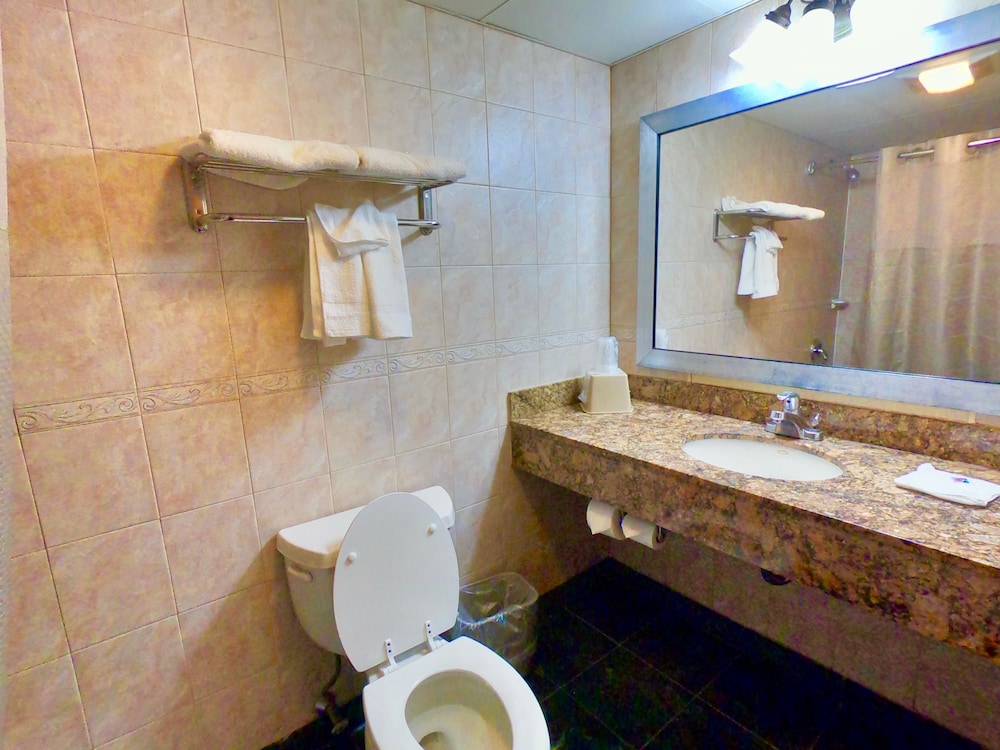 Superior Room, 1 King Bed, Non Smoking, Hot Tub - Photo 8