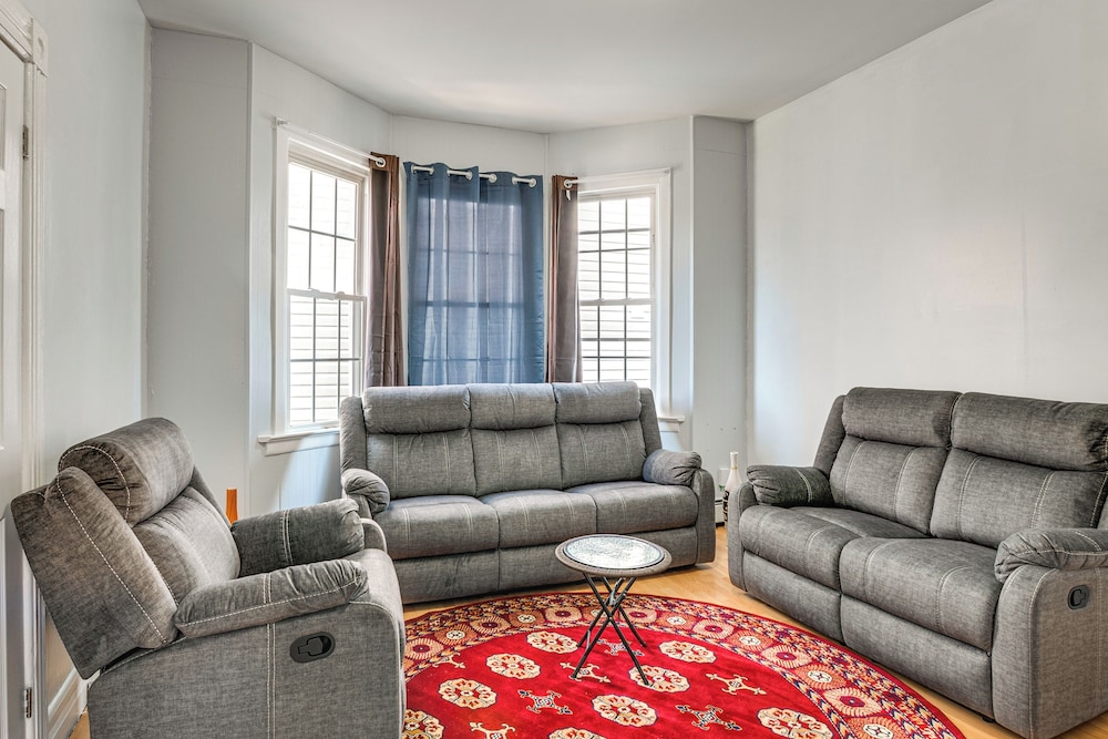 Apartment (3 Bedrooms) photo 1