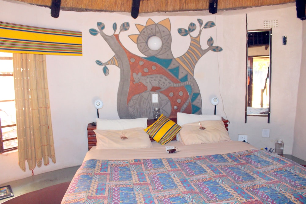 Standard: Chalet