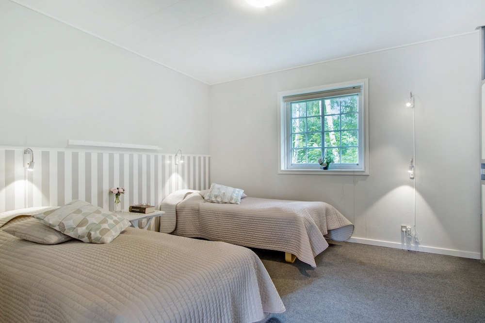Twin Room photo 1