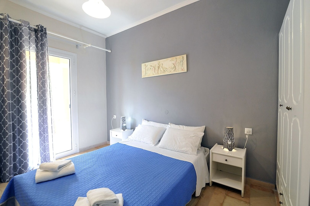 Apartment, Ensuite (Apartment Hercules) photo 2
