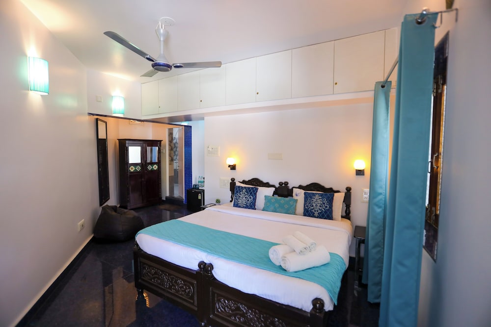 Exclusive Room - Photo 1