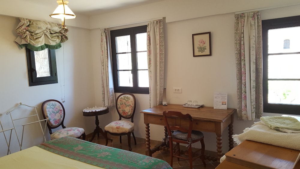 Double Room (Amandes) photo 2