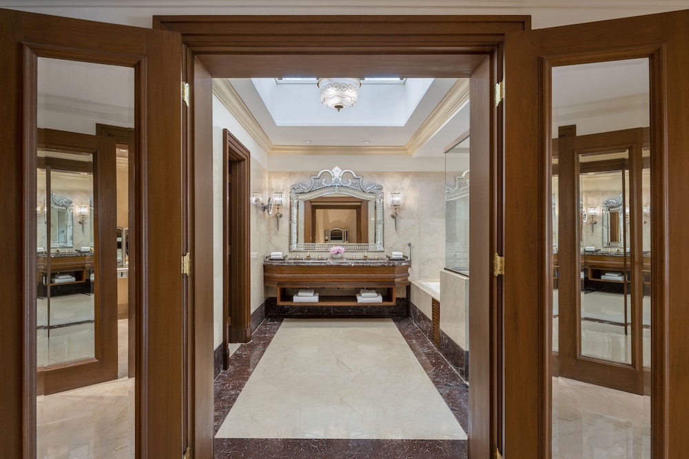 Presidential Villa, 3 Bedrooms, Golf View