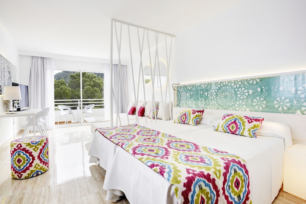 Junior Suite, Balcony