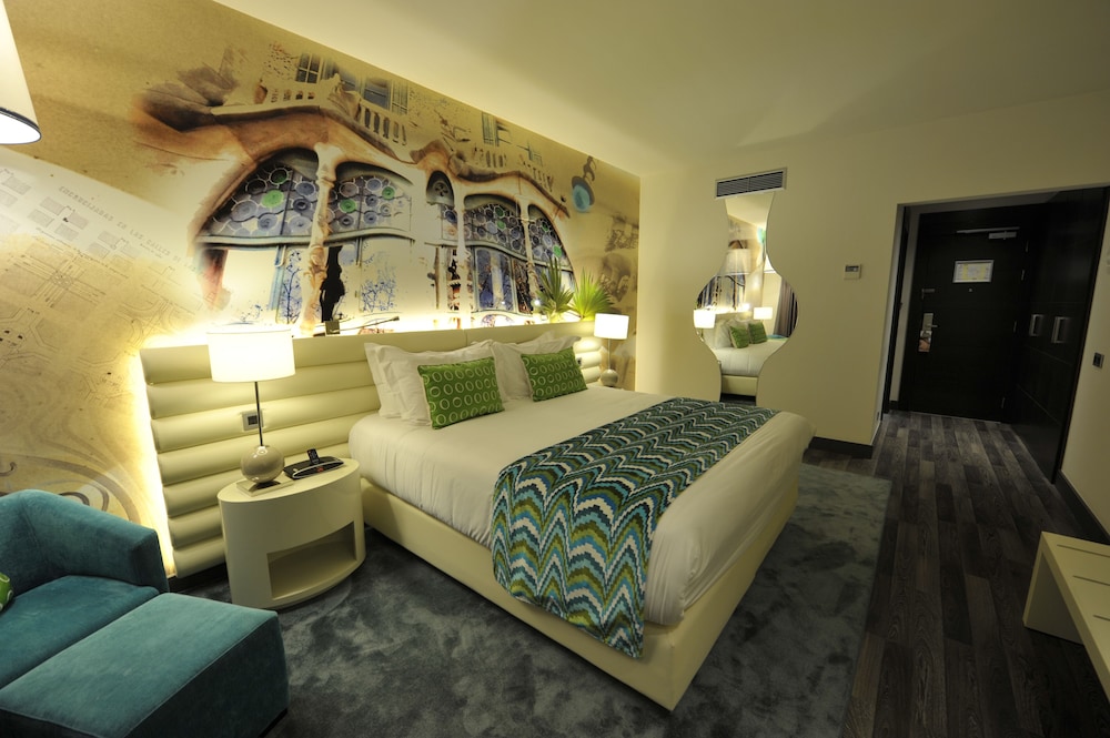 Habitación Premium