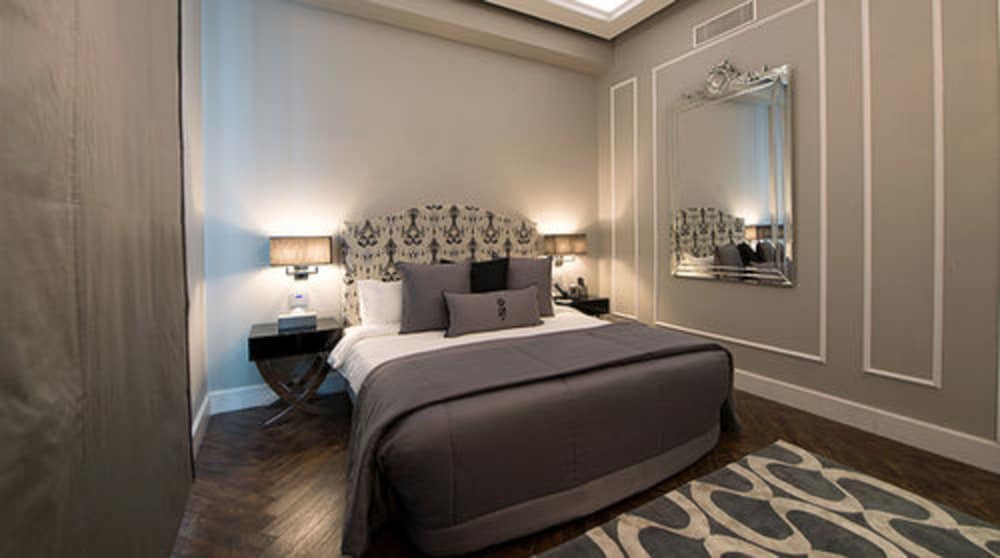 Deluxe Double or Twin Room photo 1