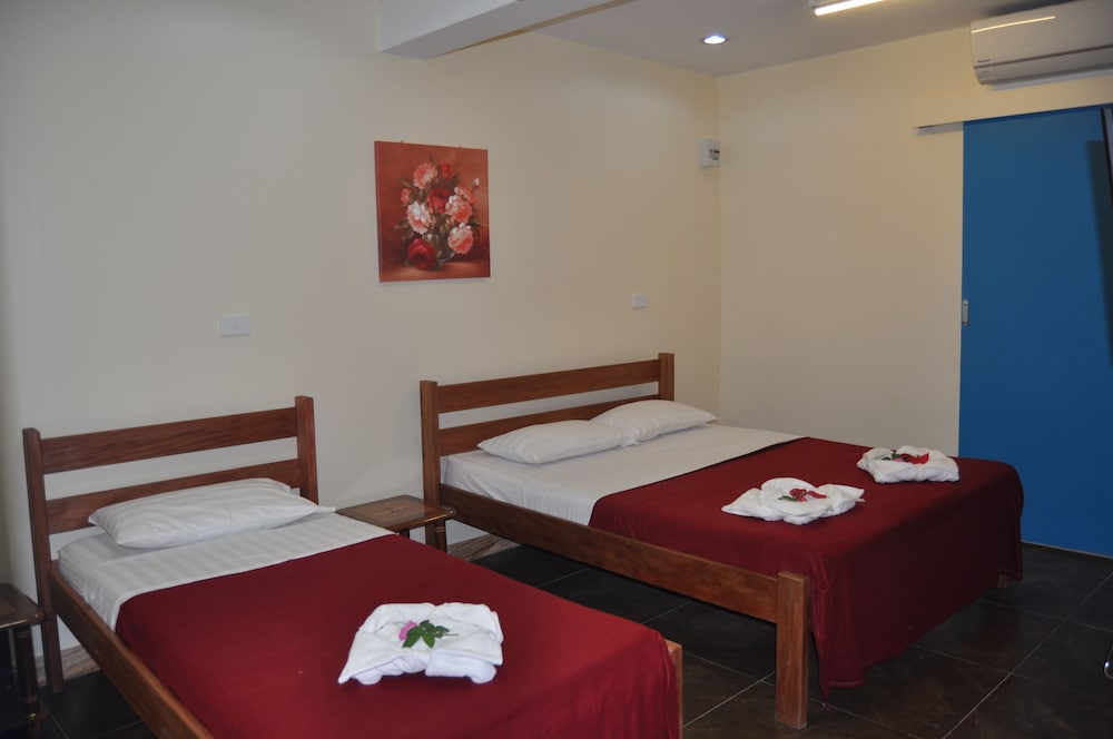 Basic Single Room, 1 Twin Bed photo 2