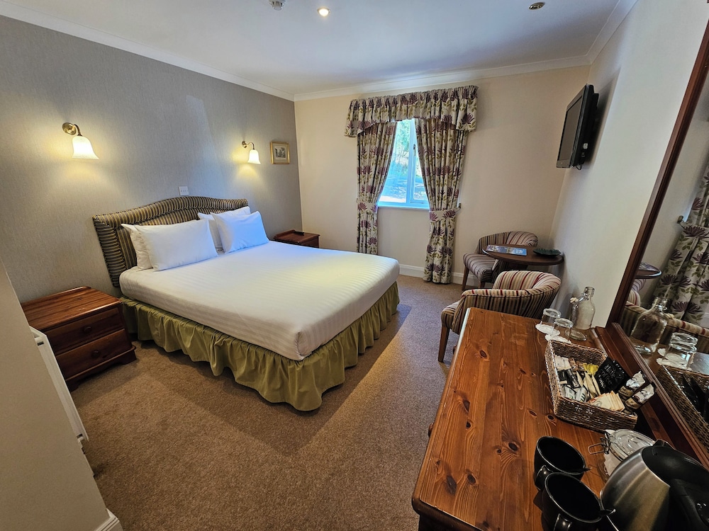 Cosy king room - Photo 1