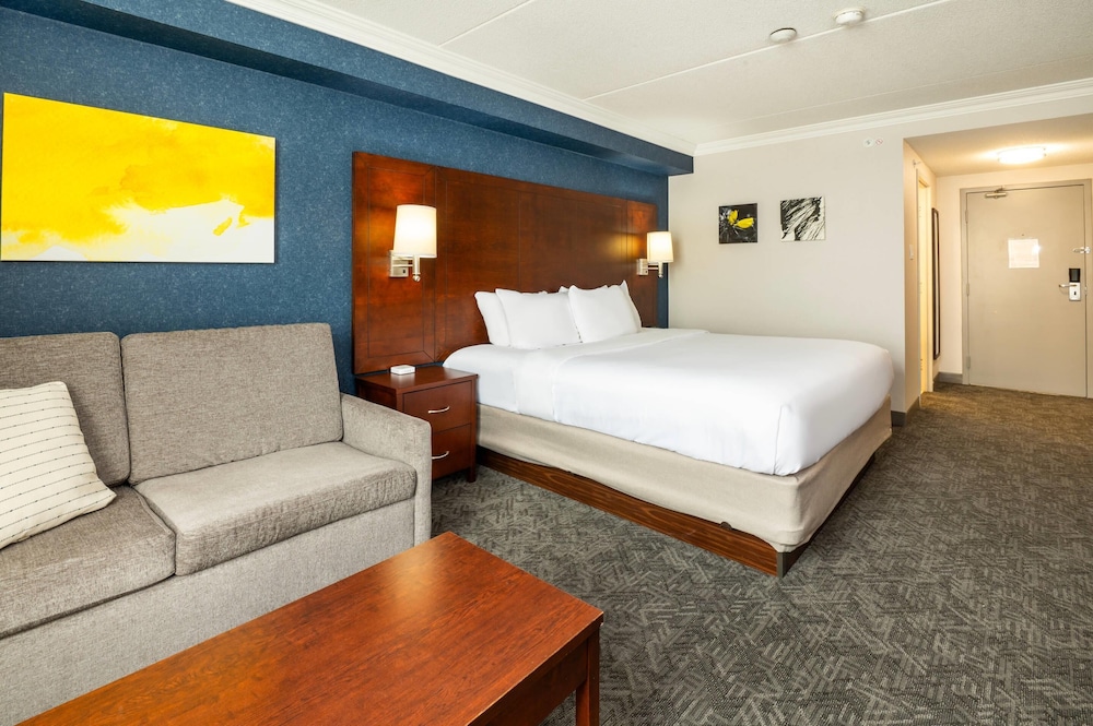 Room, Non Smoking - Photo 1