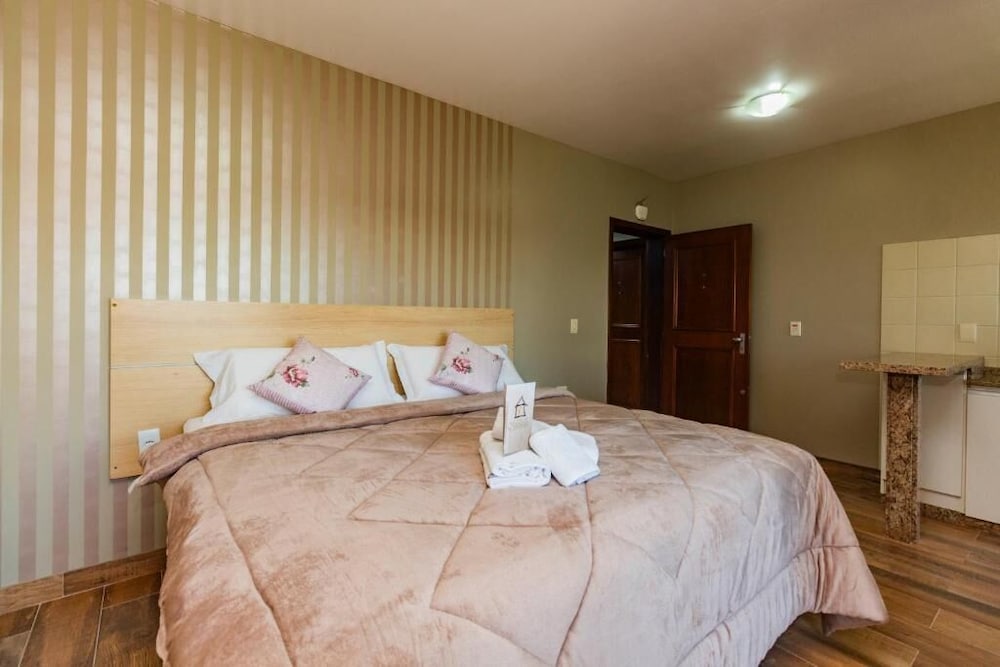 Comfort Double or Twin Room - Photo 10