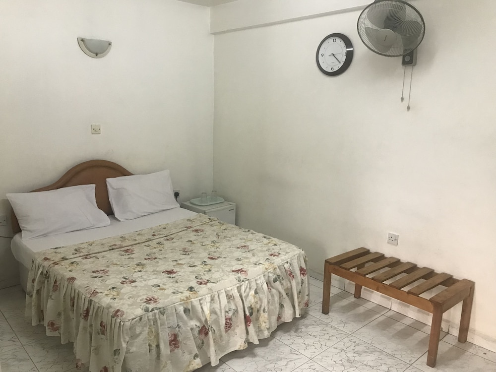 Standard Double or Twin Room photo 1