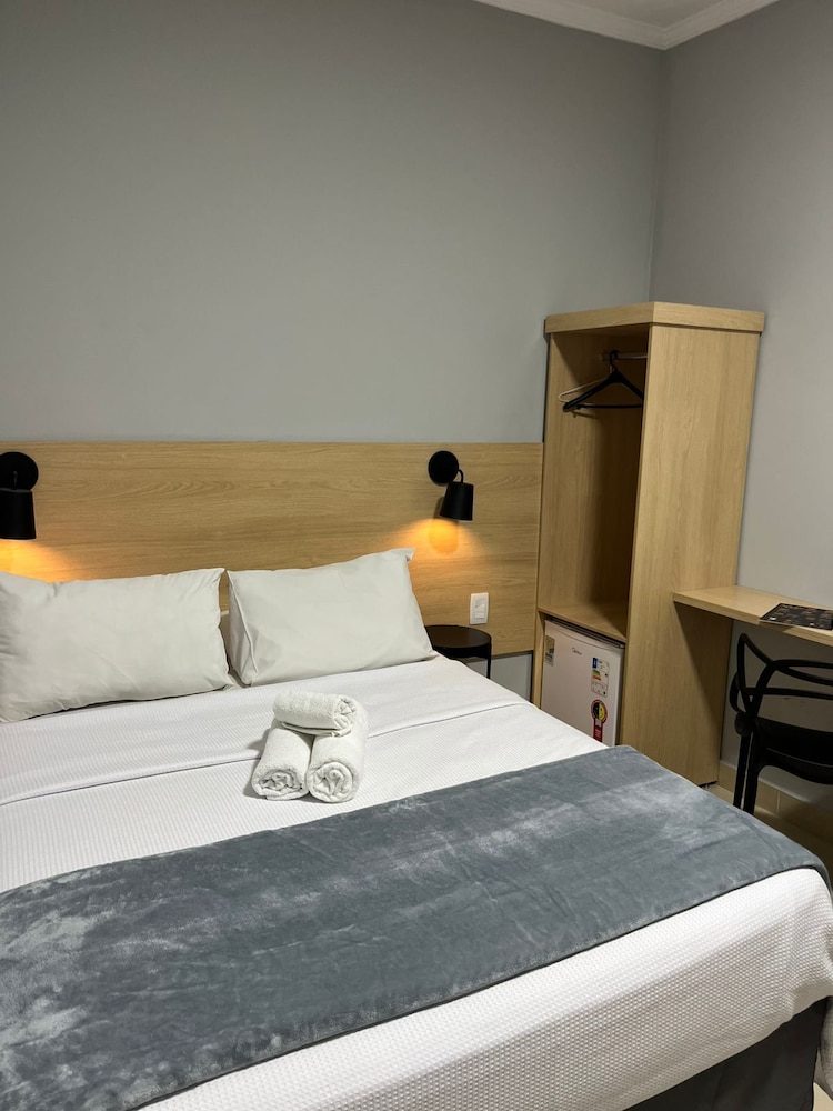 Deluxe Double Room, 1 Double Bed photo 1