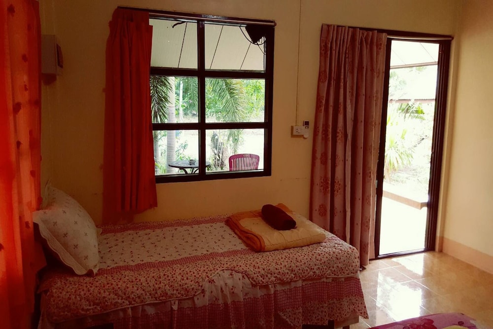 Deluxe Twin Bungalow (Happy 2) photo 3