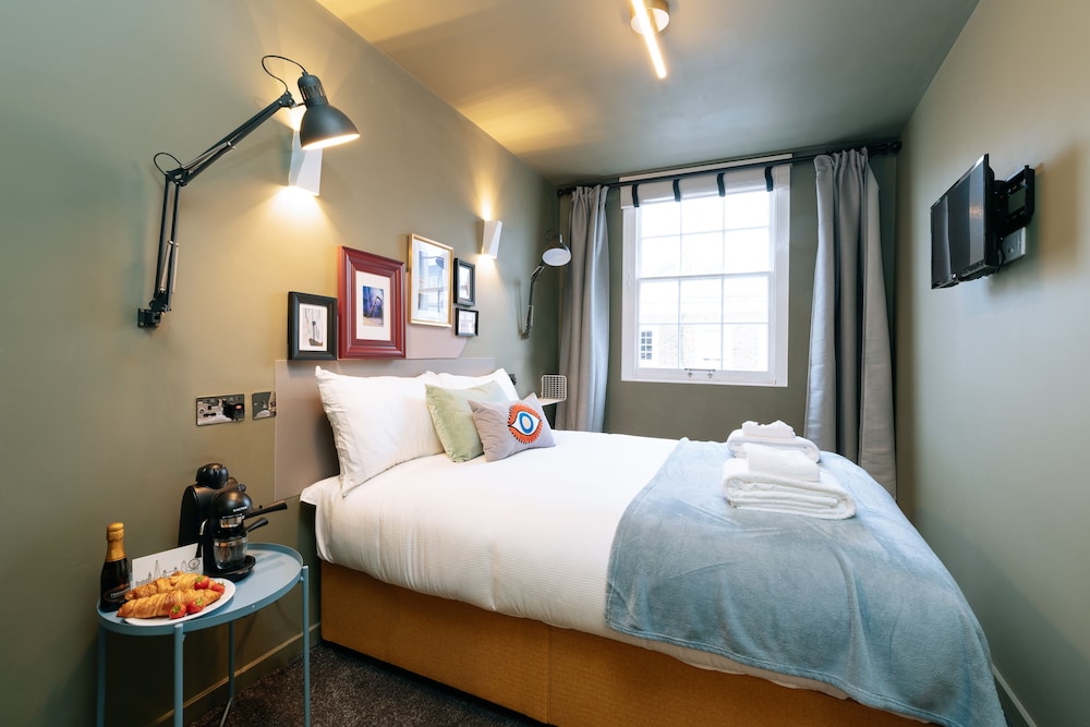 Classic Double Room photo 1