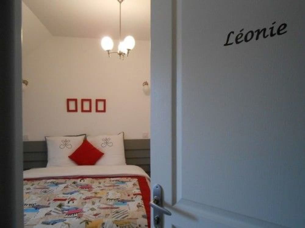 Room (Léonie) photo 1
