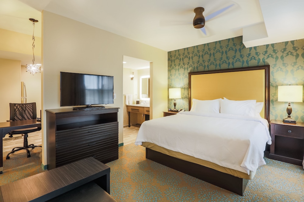 Suite, 1 Bedroom, Non Smoking photo 2