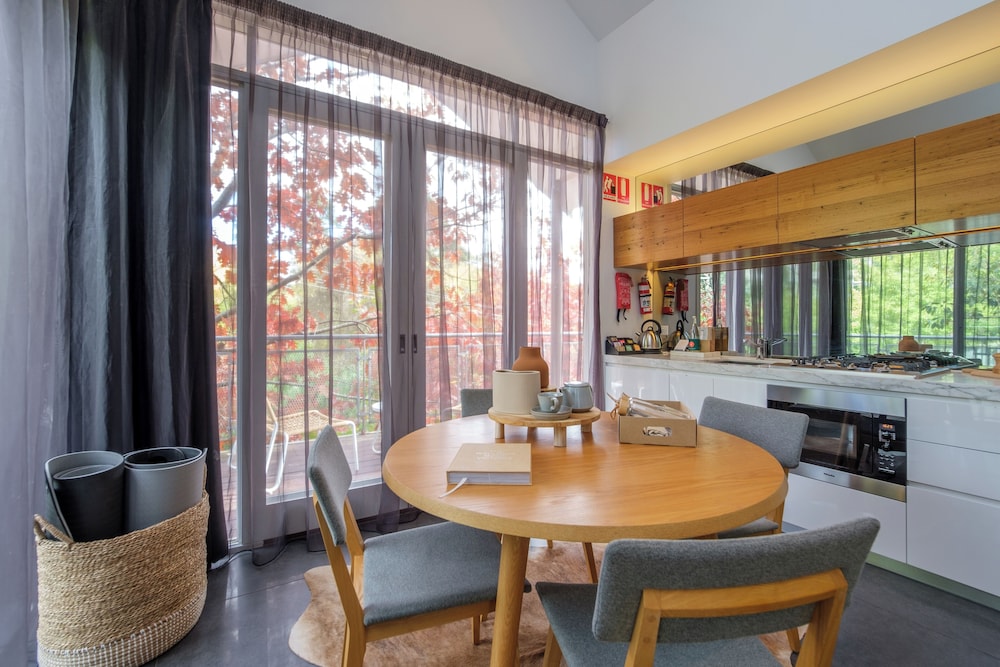 Wellness Villa (King or Twin) photo 3