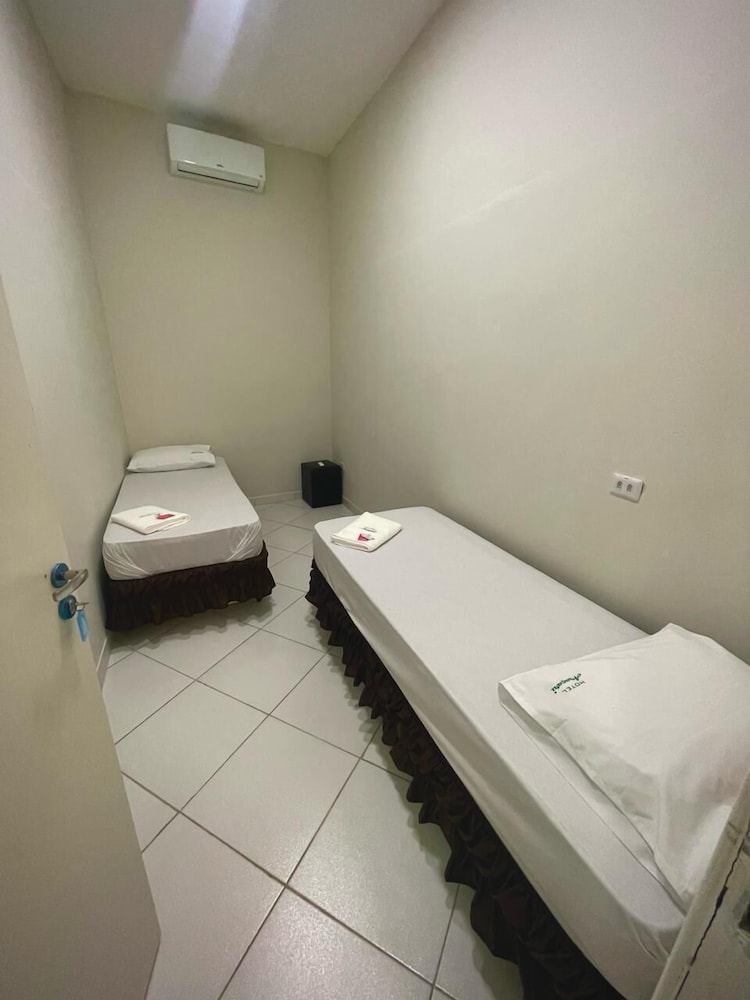 Traditional Twin Room, 2 Twin Beds, Non Smoking photo 1