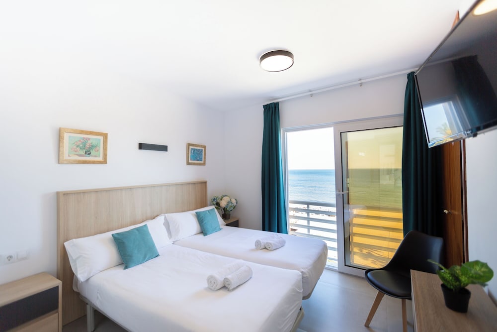 Panoramic Suite, Sea View