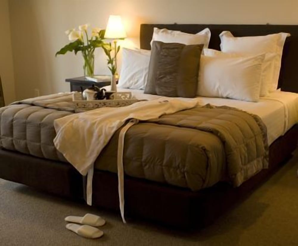 Deluxe Suite, Sea View