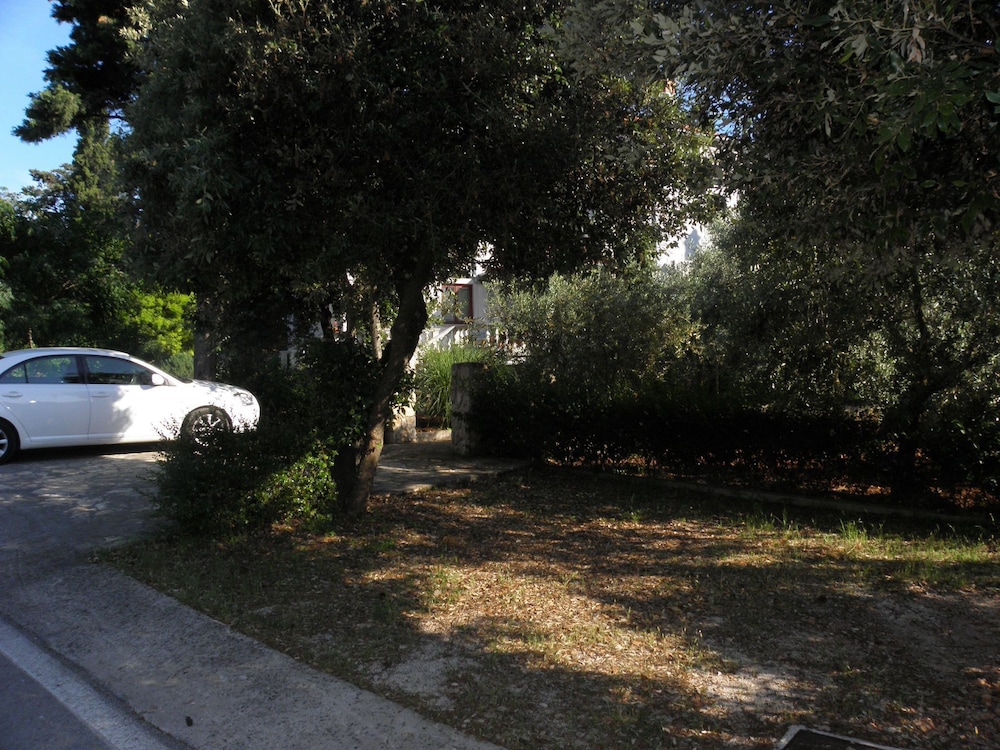 Apartment (Zlatko - 100m from the sea - A2(4)) photo 1