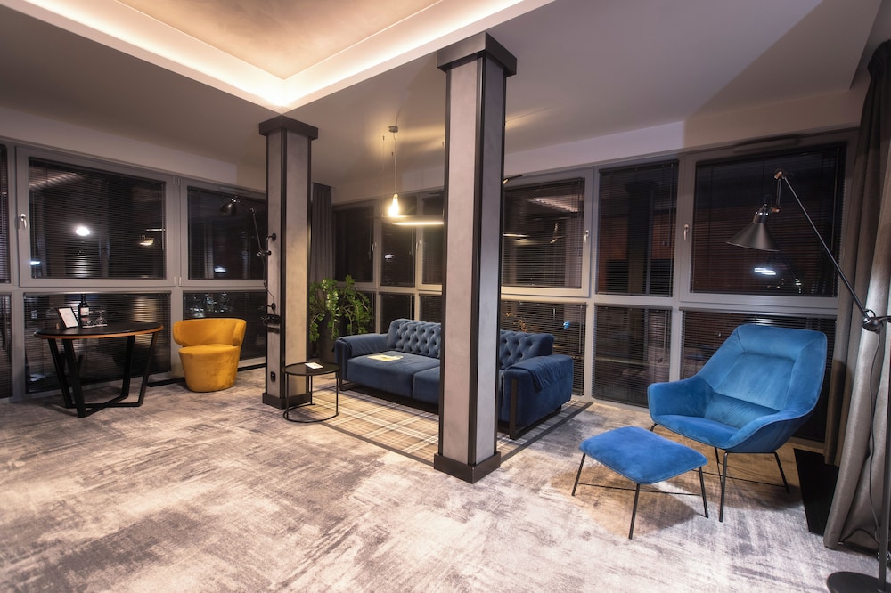Executive Suite, 1 Bedroom, Non Smoking photo 1