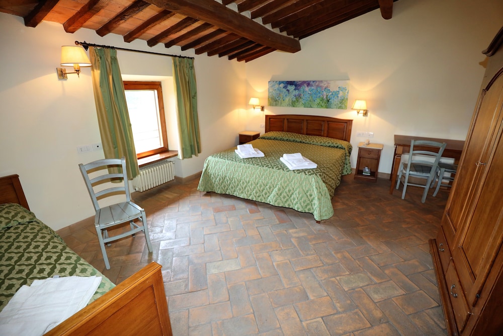 Superior Room photo 2