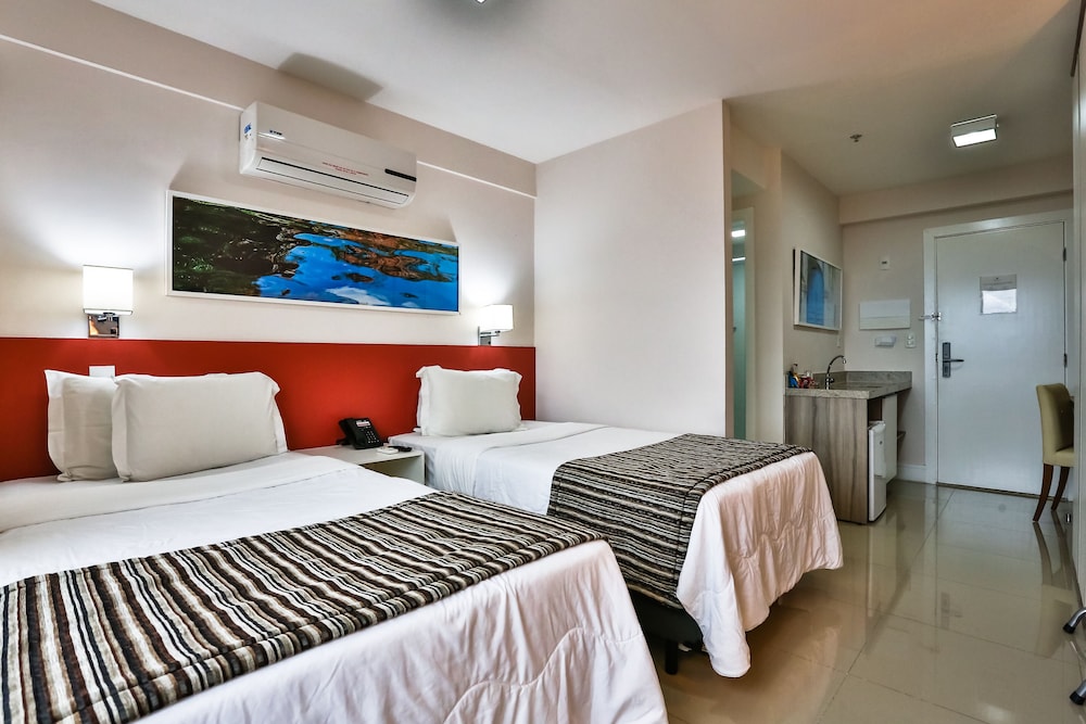 Deluxe Twin Room, 2 Twin Beds photo 1